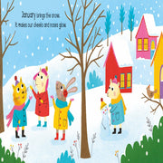 Little Board Books