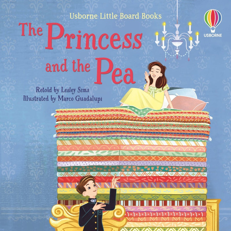 Little Board Books