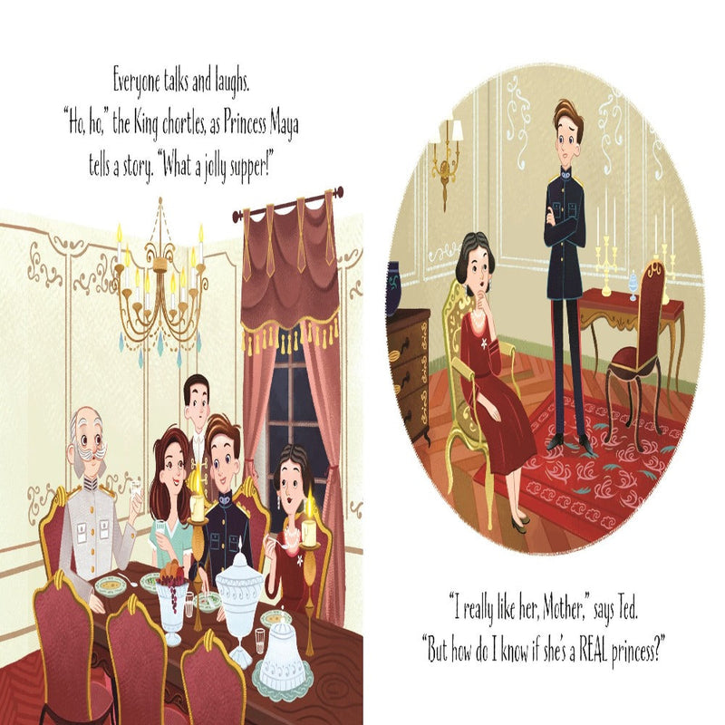 Little Board Books