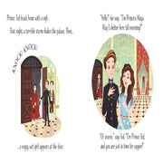 Little Board Books
