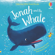 Little Board Books