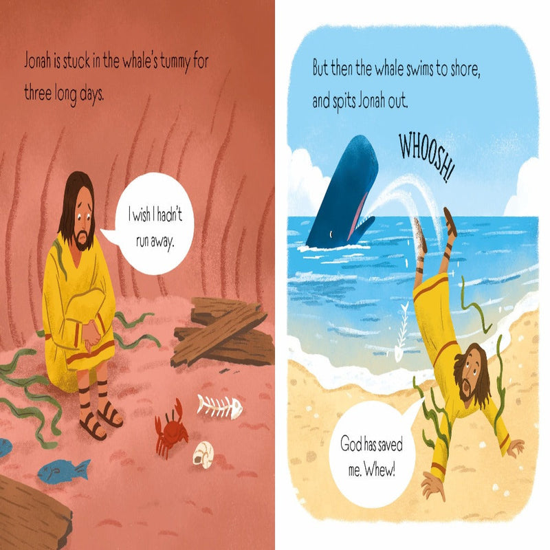 Little Board Books