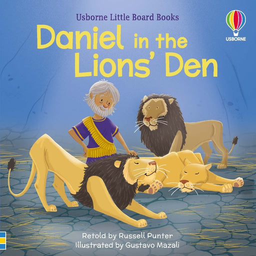 Little Board Books