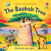 Little Board Books The Baobab Tree-Board Book-Usb-Toycra