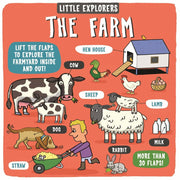 Little Explorers