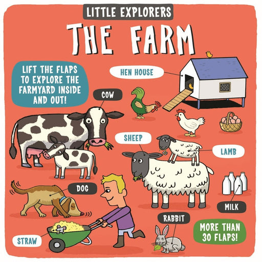 Little Explorers