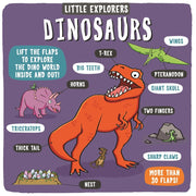 Little Explorers