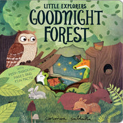 Little Explorers