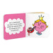 Little Miss Pocket Library-Board Book-Hc-Toycra