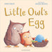 Little Owl's-Bl-Toycra