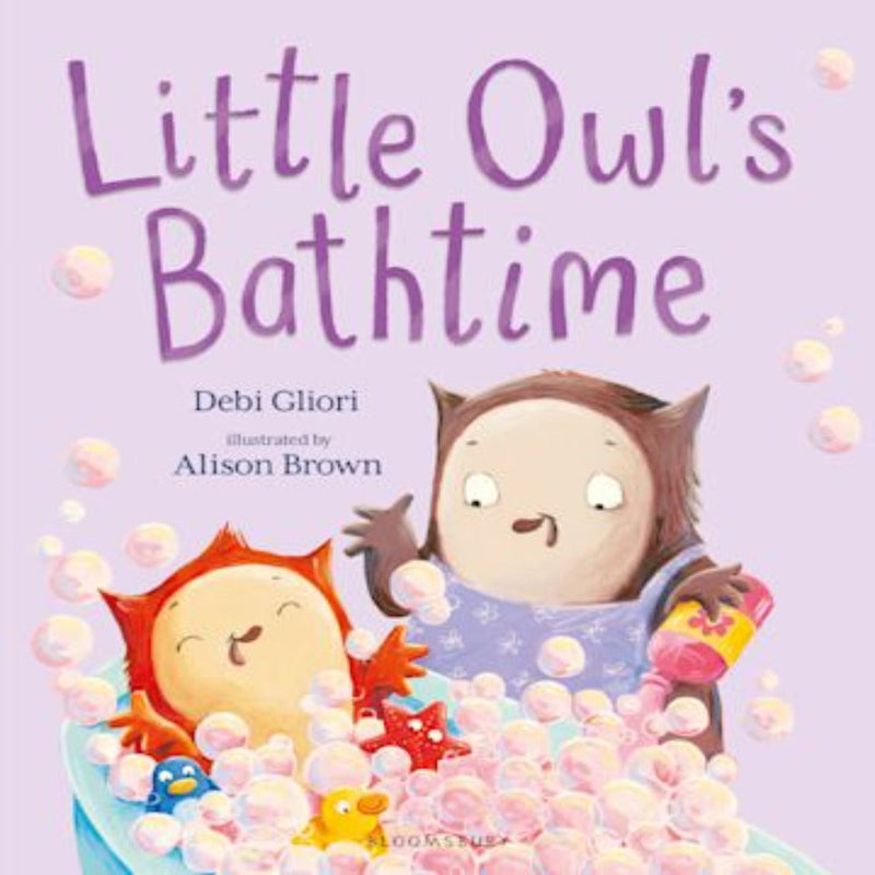 Little Owl's