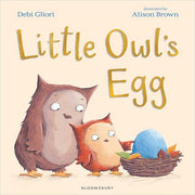 Little Owl's