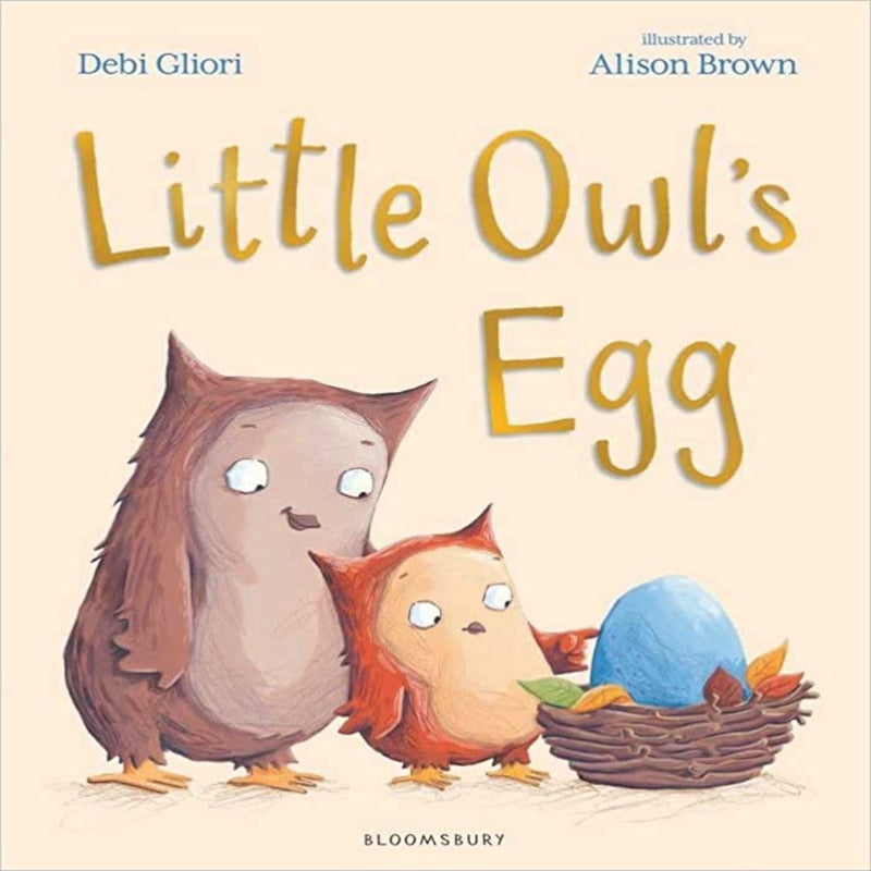 Little Owl's