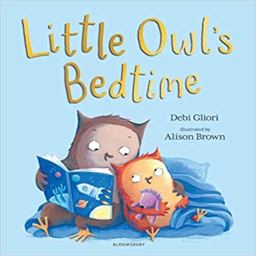 Little Owl's