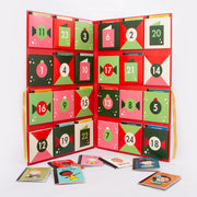 Little People, Big Dreams Advent Calendar Book Collection