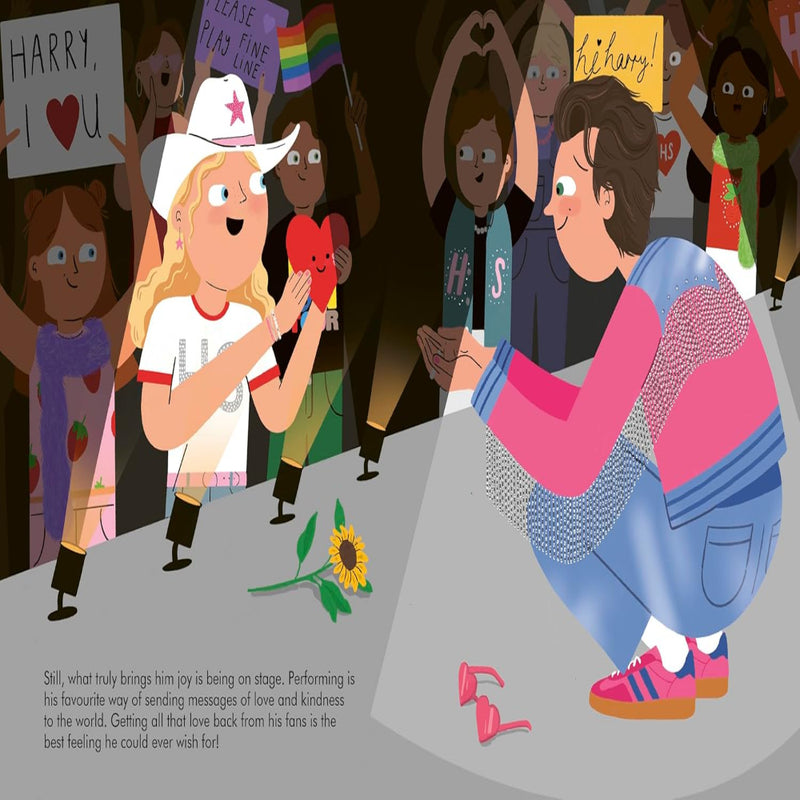 Little People, Big Dreams Advent Calendar Book Collection