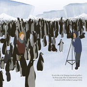 Little People, Big Dreams Advent Calendar Book Collection