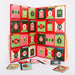 Little People, Big Dreams Advent Calendar Book Collection-Story Books-Hc-Toycra