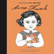 Little People, Big Dreams