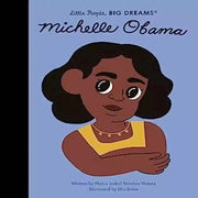 Little People, Big Dreams