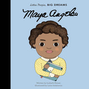 Little People, Big Dreams