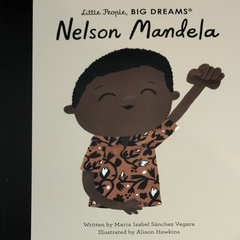 Little People, Big Dreams