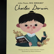 Little People, Big Dreams