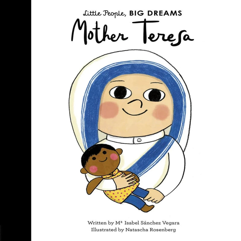 Little People, Big Dreams