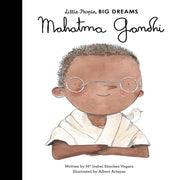 Little People, Big Dreams