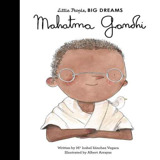 Little People, Big Dreams