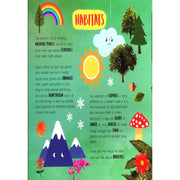 Little Wonders A Mega Flap Fact Book