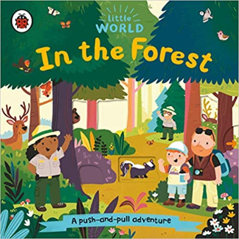 Little World
