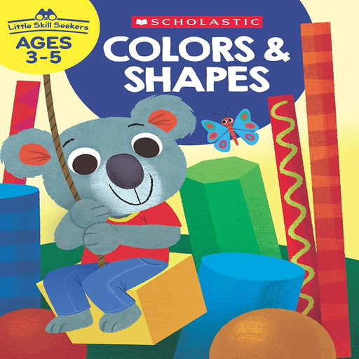 Little skill Seekers Books