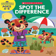 Little skill Seekers Books