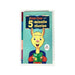 Llama Llama 5 Minute Stories Book-Story Books-Toycra Books-Toycra