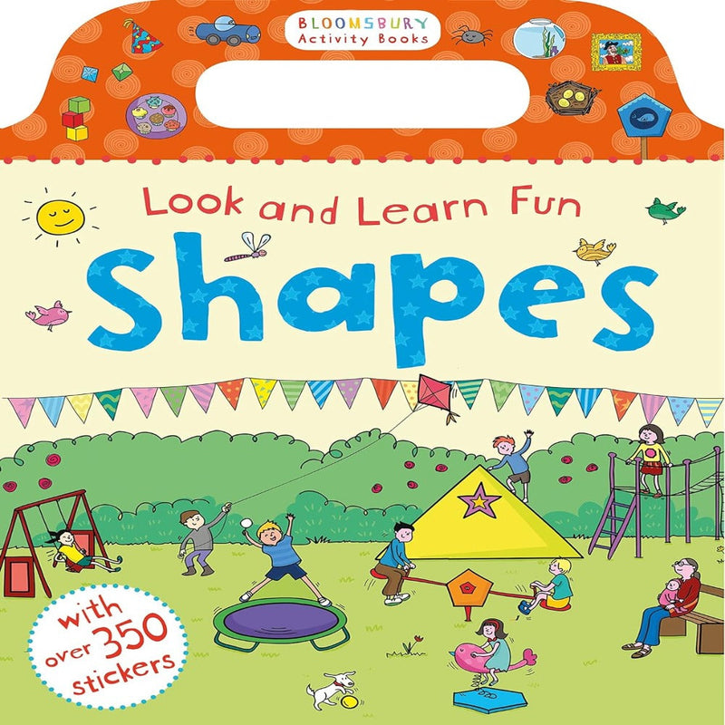 Look And Learn Fun