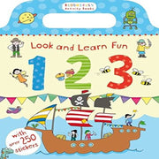 Look And Learn Fun