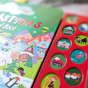Look And Listen Christmas Sound Book