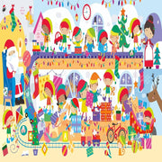 Look And Listen Christmas Sound Book
