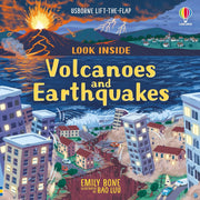 Look Inside Books Series