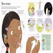 Look Inside Books Series