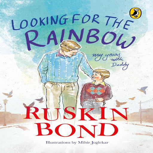 Looking For The Rainbow-Story Books-Prh-Toycra
