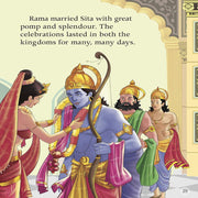 Lord Rama
