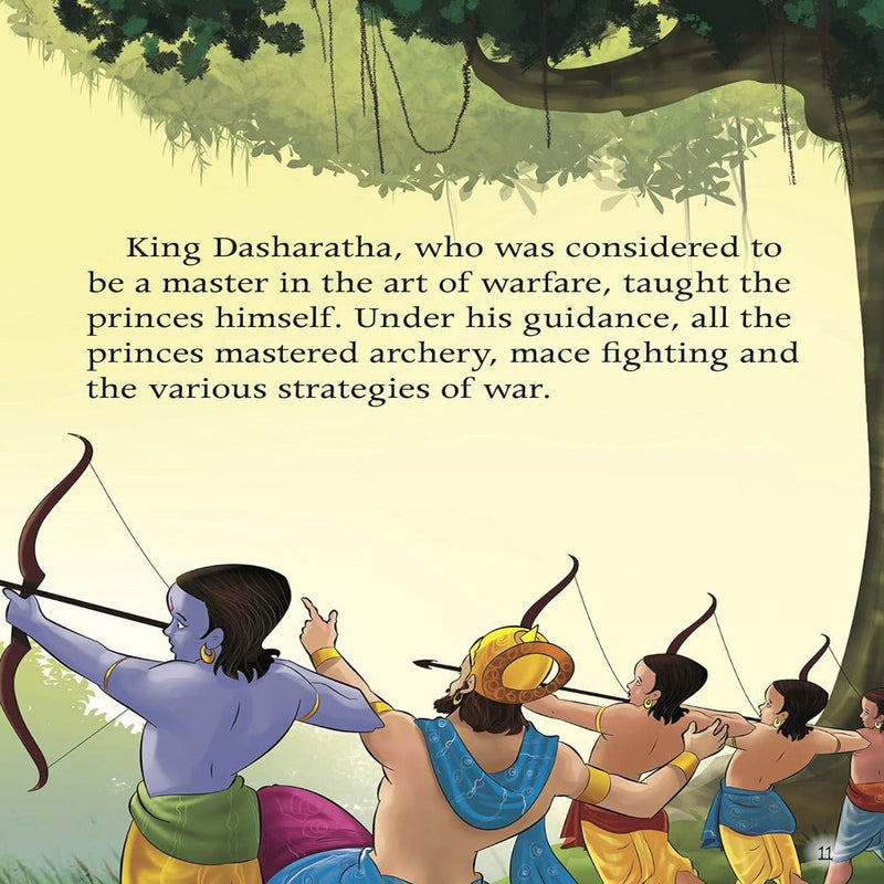 Lord Rama