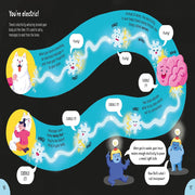 Lots Of Things To Know About Your Body