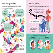 Lots Of Things To Know About Your Body