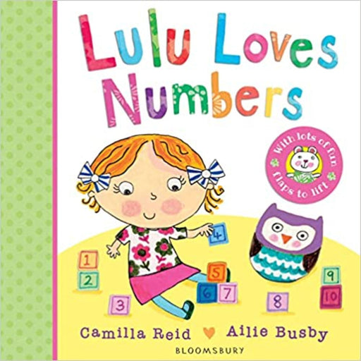Lulu Loves