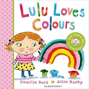 Lulu Loves