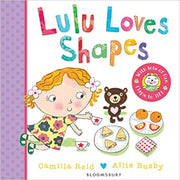 Lulu Loves