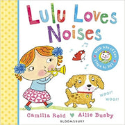 Lulu Loves